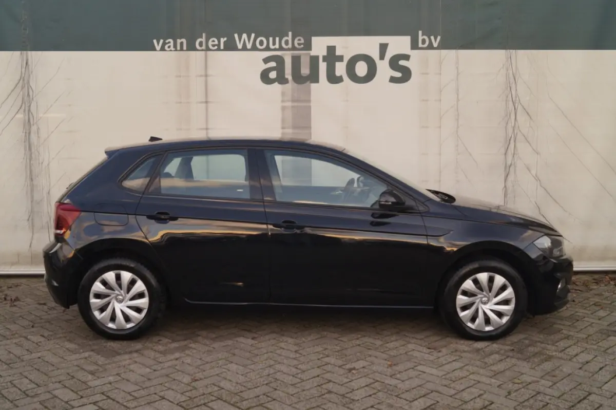 1.6 TDI Comfortline Executive -NAVI-PDC-ACC-CARPLAY-