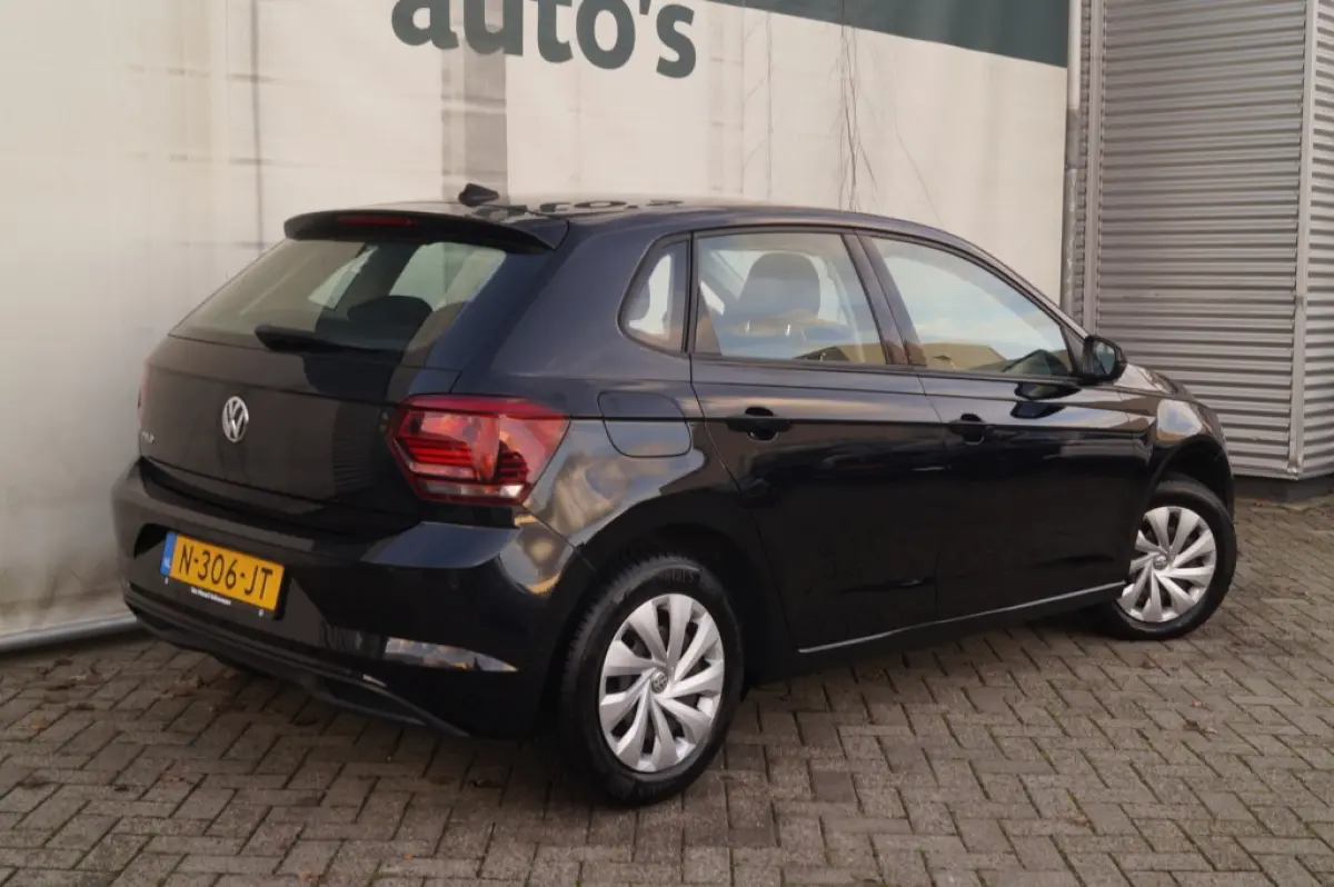 1.6 TDI Comfortline Executive -NAVI-PDC-ACC-CARPLAY-