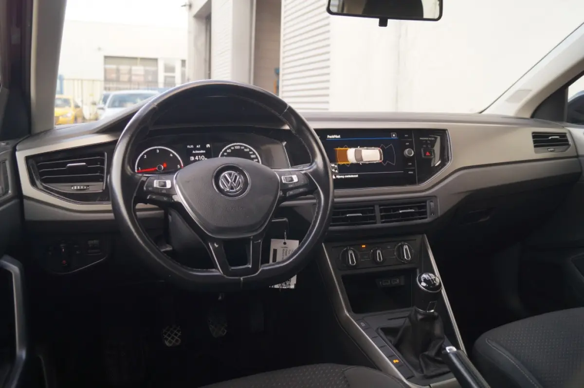 1.6 TDI Comfortline Executive -NAVI-PDC-ACC-CARPLAY-