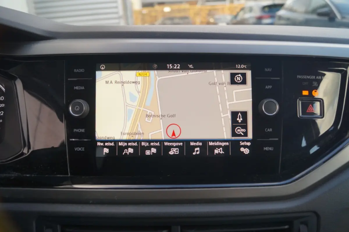 1.6 TDI Comfortline Executive -NAVI-PDC-ACC-CARPLAY-
