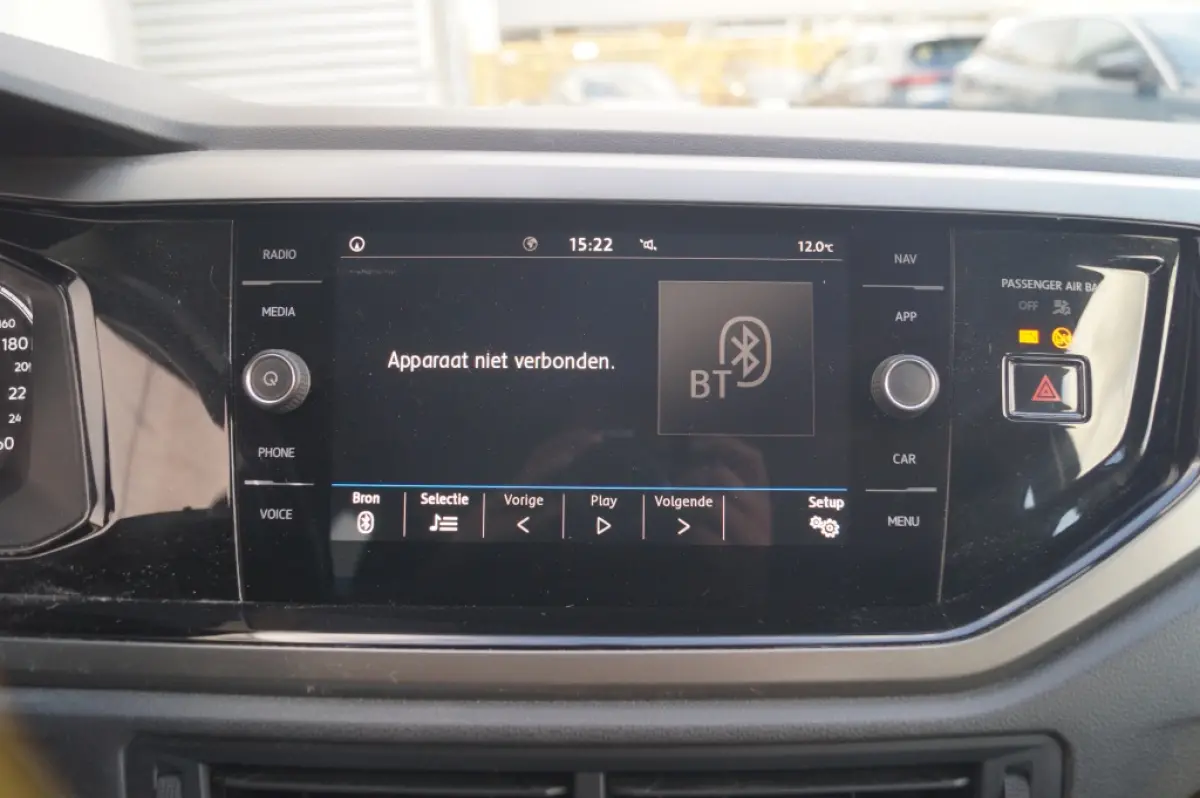 1.6 TDI Comfortline Executive -NAVI-PDC-ACC-CARPLAY-