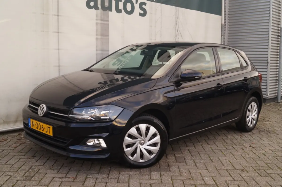1.6 TDI Comfortline Executive -NAVI-PDC-ACC-CARPLAY-