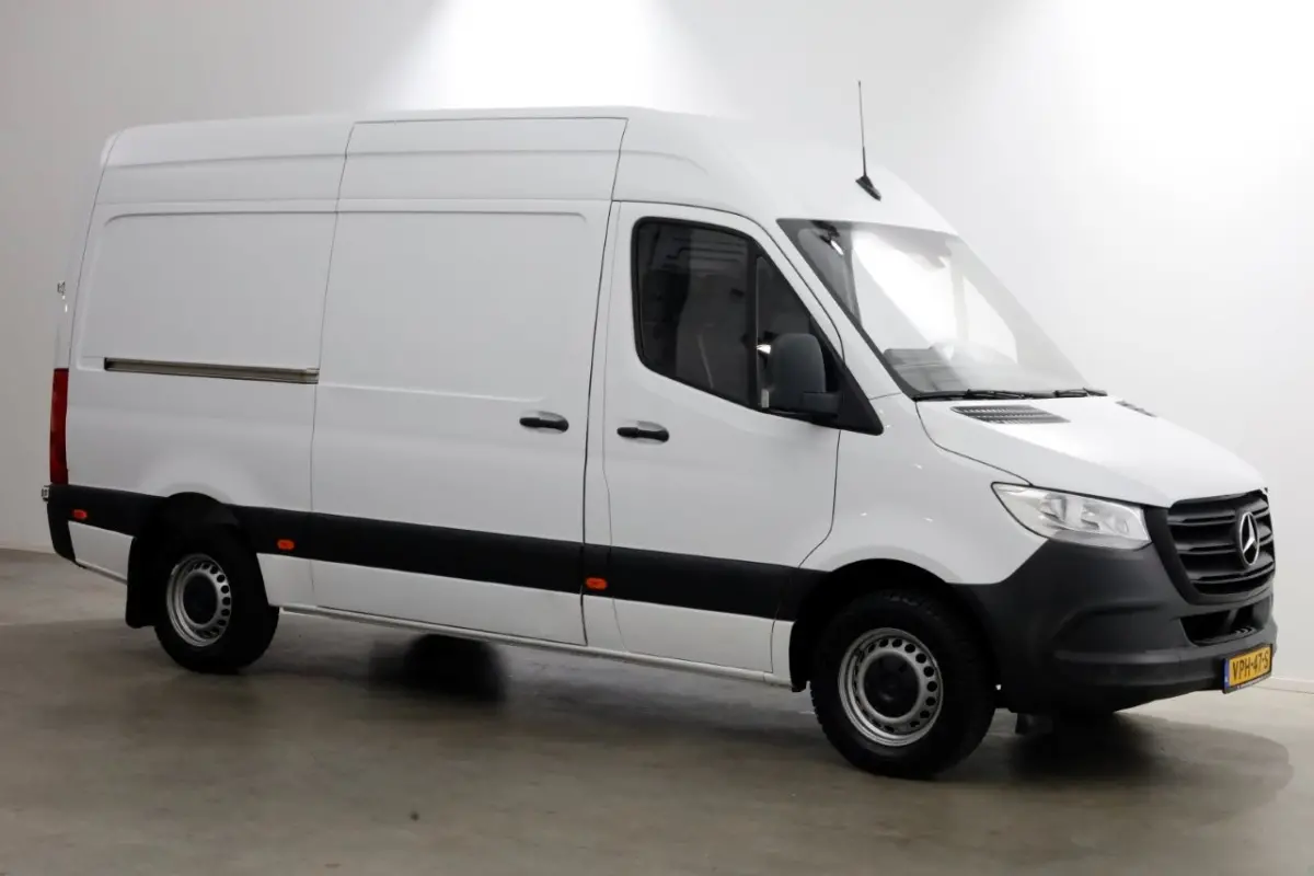 311 CDI 115pk RWD 7G Automaat L2H2 Airco/Camera 05-2021