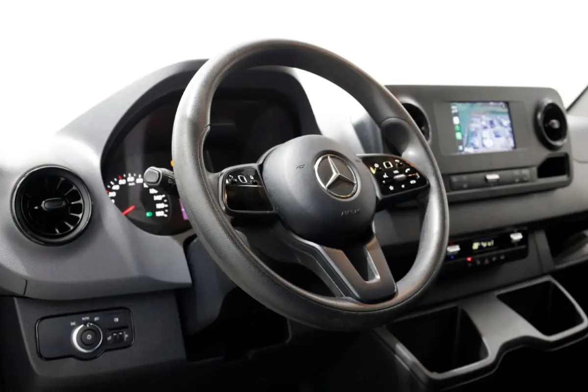 311 CDI 115pk RWD 7G Automaat L2H2 Airco/Camera 05-2021