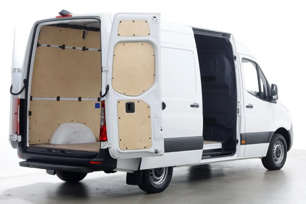 311 CDI 115pk RWD 7G Automaat L2H2 Airco/Camera 05-2021
