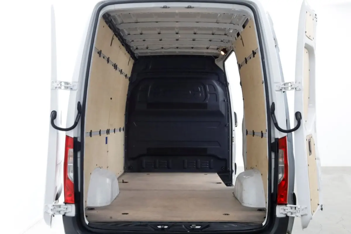 311 CDI 115pk RWD 7G Automaat L2H2 Airco/Camera 05-2021