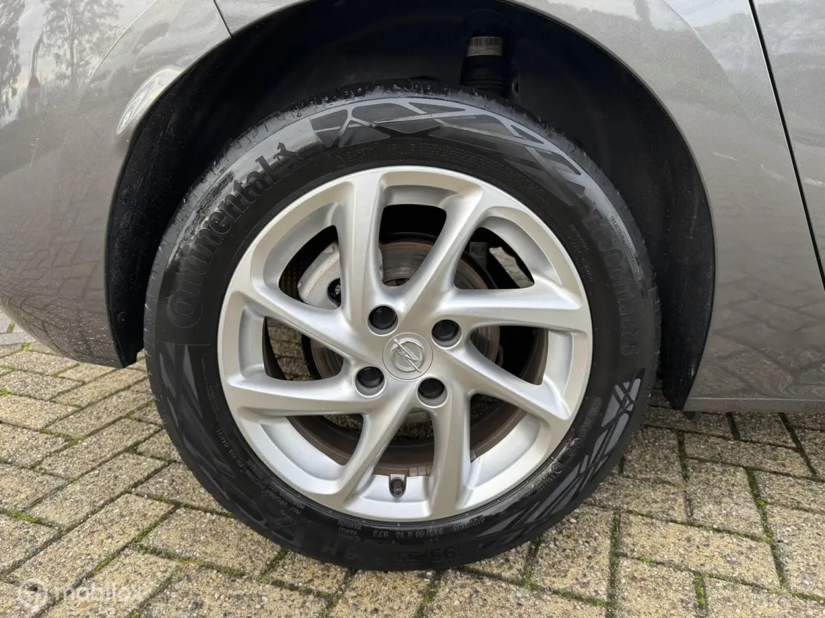 1.2 TURBO 1E EIG. NWE RIEM GS-LINE 6MND GARANTIE