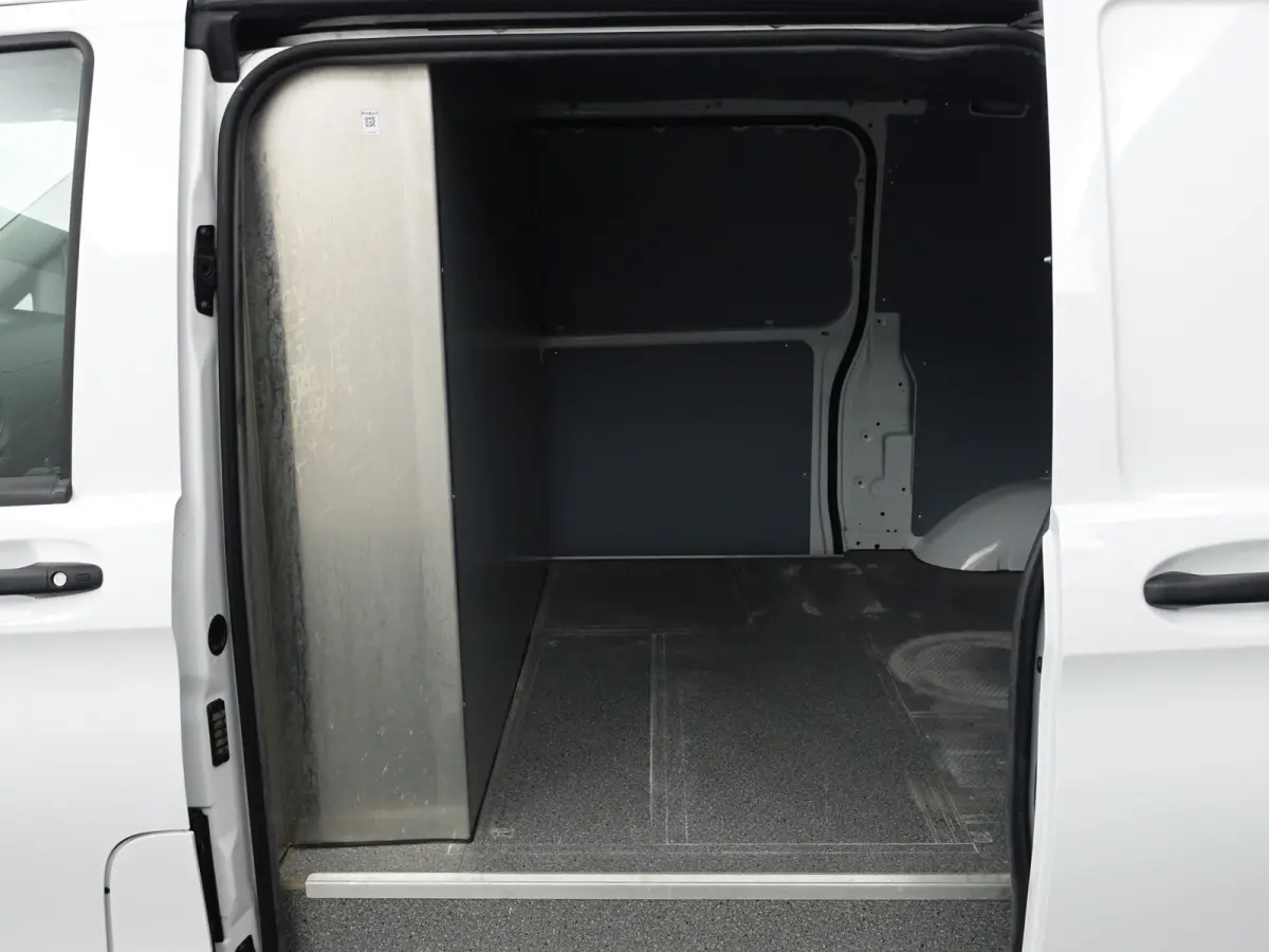116 CDI L2 Aut- 2x Schuifdweur, 2/3 Pers, Lane Assist Park Assist, Cruise, Sidebars, Trekhaak