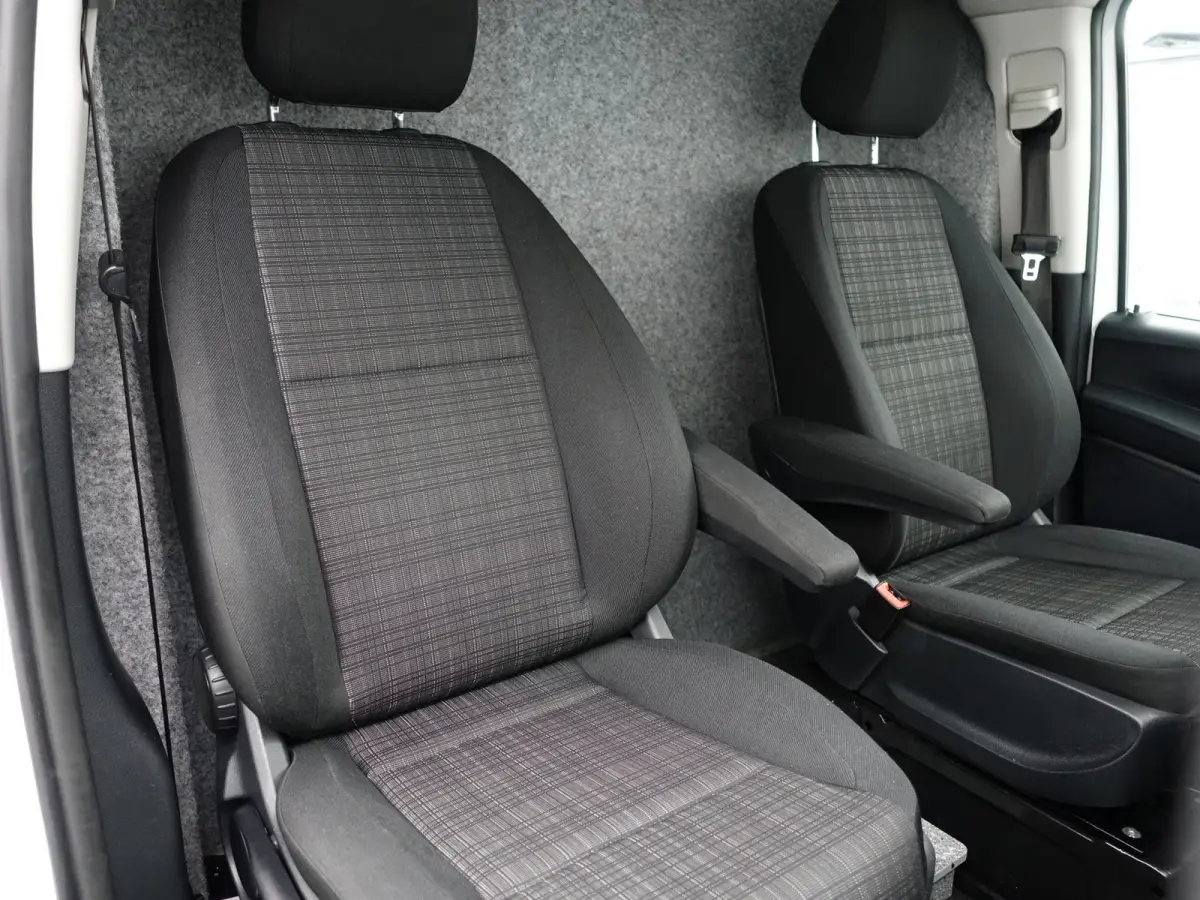 116 CDI L2 Aut- 2x Schuifdweur, 2/3 Pers, Lane Assist Park Assist, Cruise, Sidebars, Trekhaak