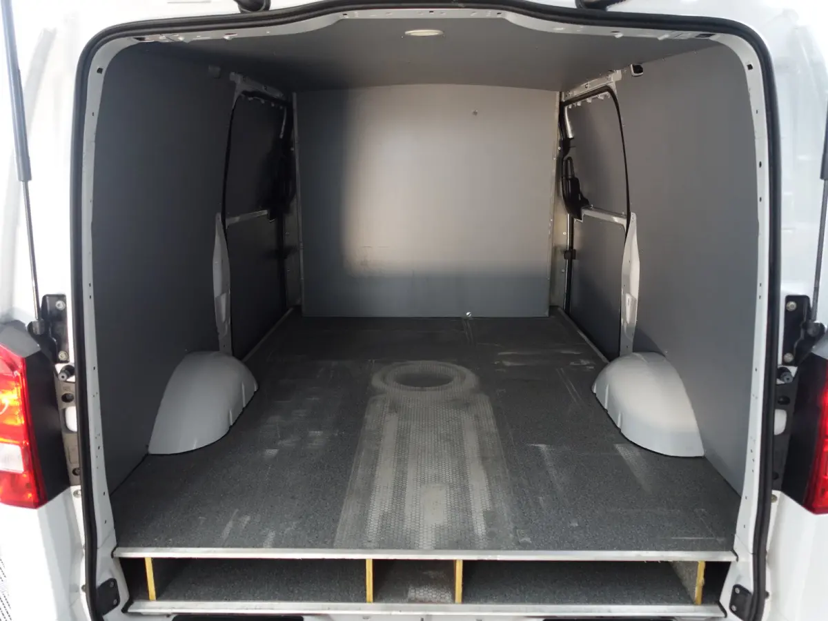 116 CDI L2 Aut- 2x Schuifdweur, 2/3 Pers, Lane Assist Park Assist, Cruise, Sidebars, Trekhaak