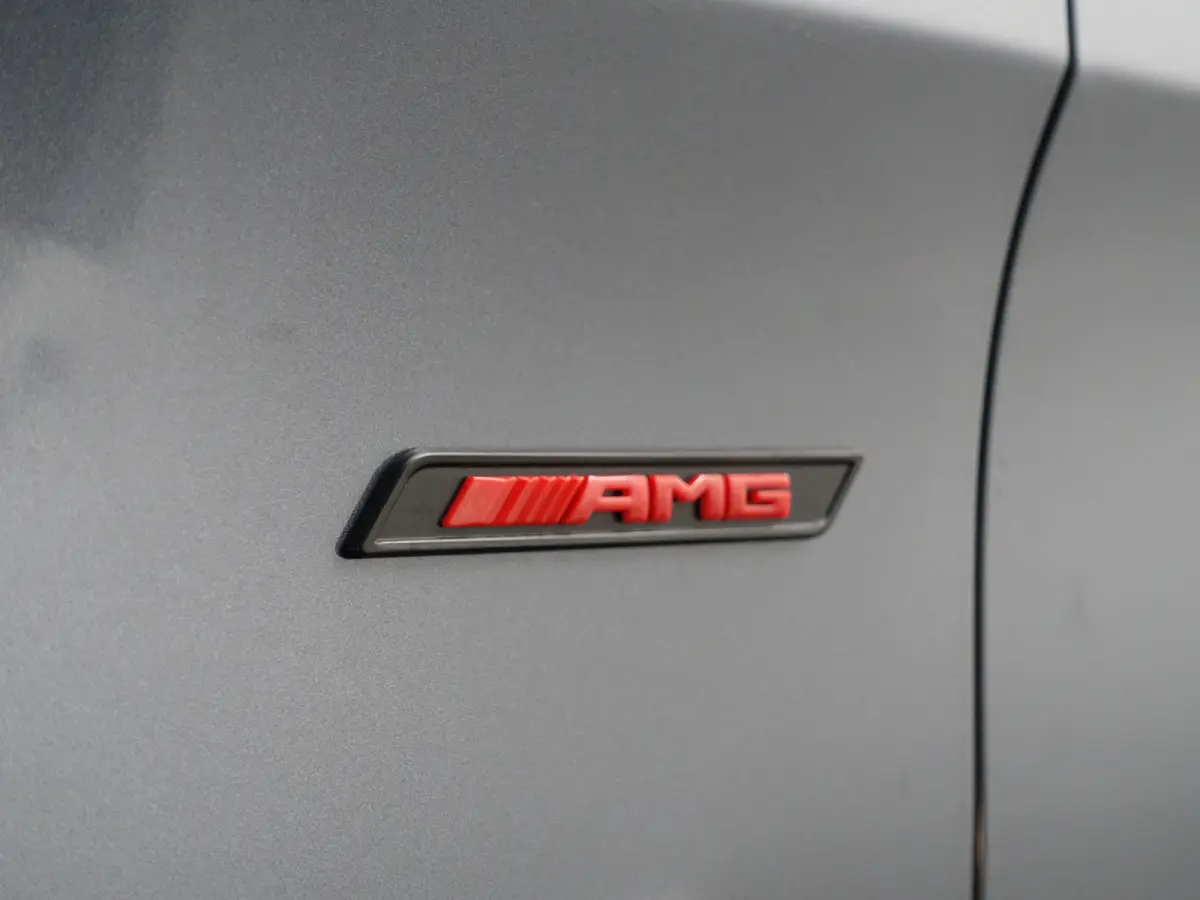 116 CDI XL AMG Night Edition- 3 Pers, Leder, Stoelverwarming, Park Assist, Cruise, Clima, Sidebars