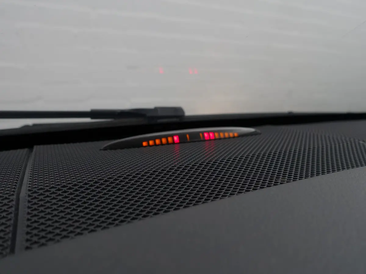 116 CDI XL AMG Night Edition- 3 Pers, Leder, Stoelverwarming, Park Assist, Cruise, Clima, Sidebars