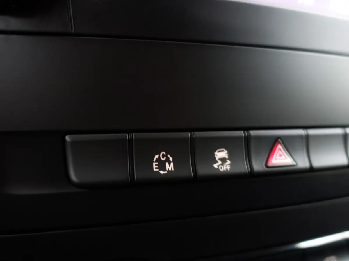 114 CDI Extra Lang AMG Night Edition Aut- Dubbele Cabine, 5/6 Pers, Xenon Led Matrix, Park Assist, Stoelverwarming