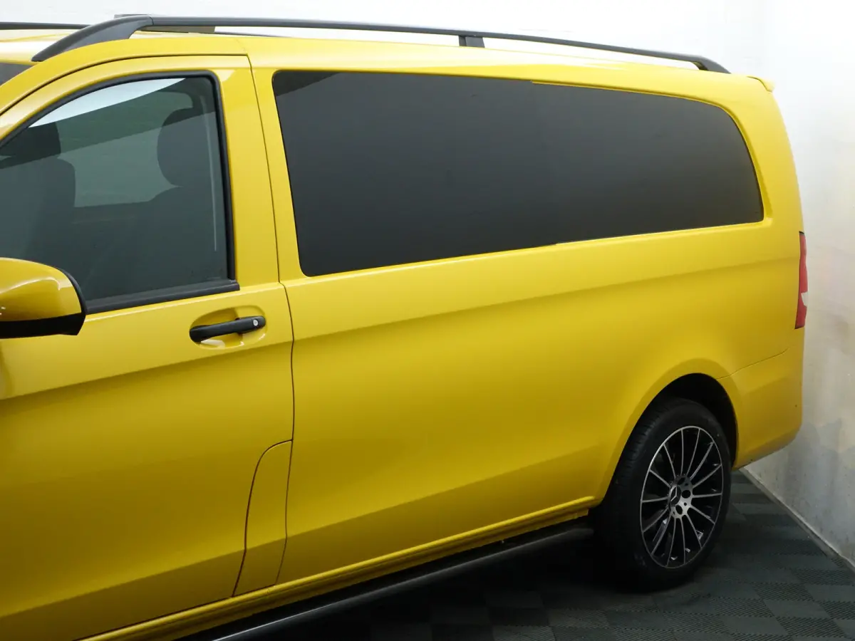 114 CDI Extra Lang AMG Night Edition Aut- Dubbele Cabine, 5/6 Pers, Xenon Led Matrix, Park Assist, Stoelverwarming