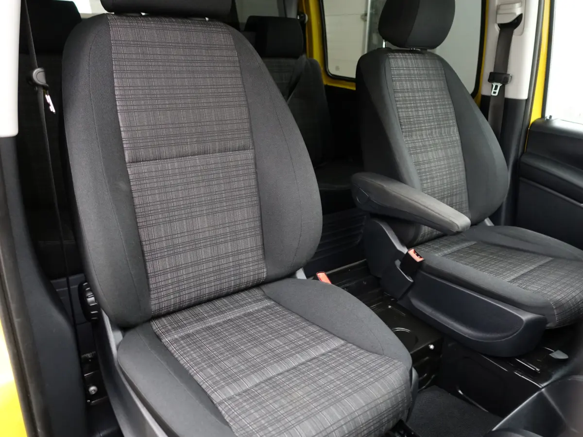 114 CDI Extra Lang AMG Night Edition Aut- Dubbele Cabine, 5/6 Pers, Xenon Led Matrix, Park Assist, Stoelverwarming
