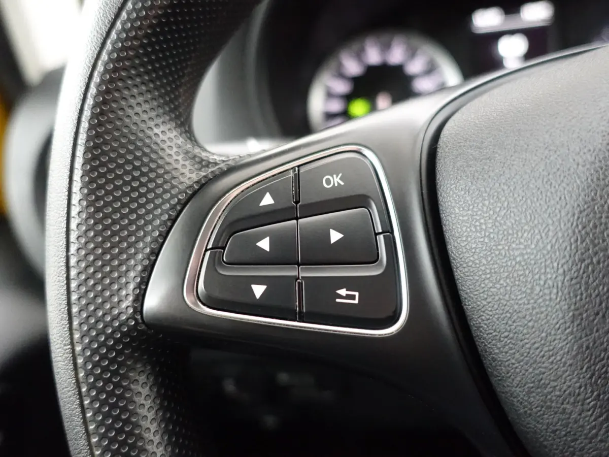 114 CDI Extra Lang AMG Night Edition Aut- Dubbele Cabine, 5/6 Pers, Xenon Led Matrix, Park Assist, Stoelverwarming
