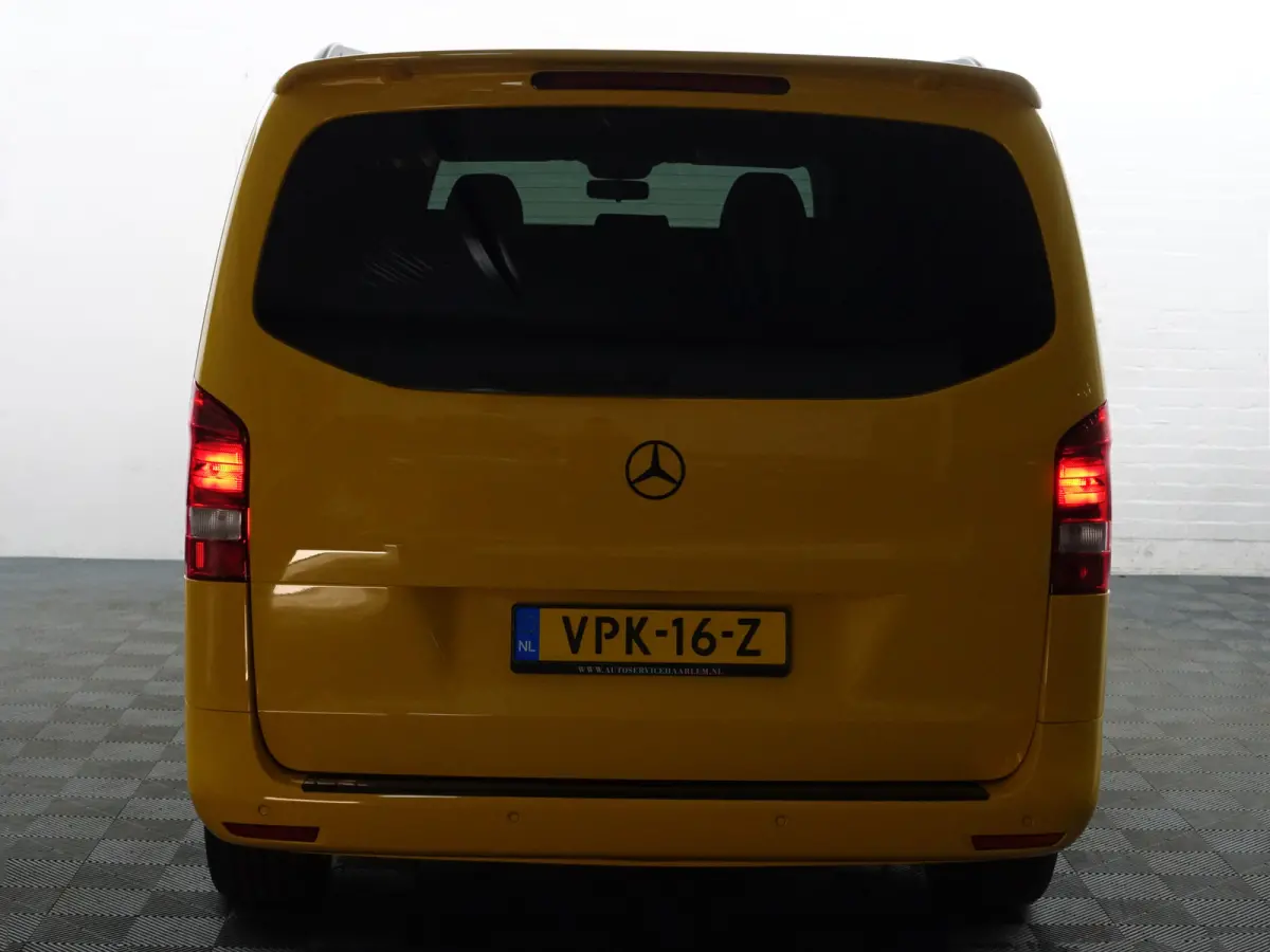 114 CDI Extra Lang AMG Night Edition Aut- Dubbele Cabine, 5/6 Pers, Xenon Led Matrix, Park Assist, Stoelverwarming