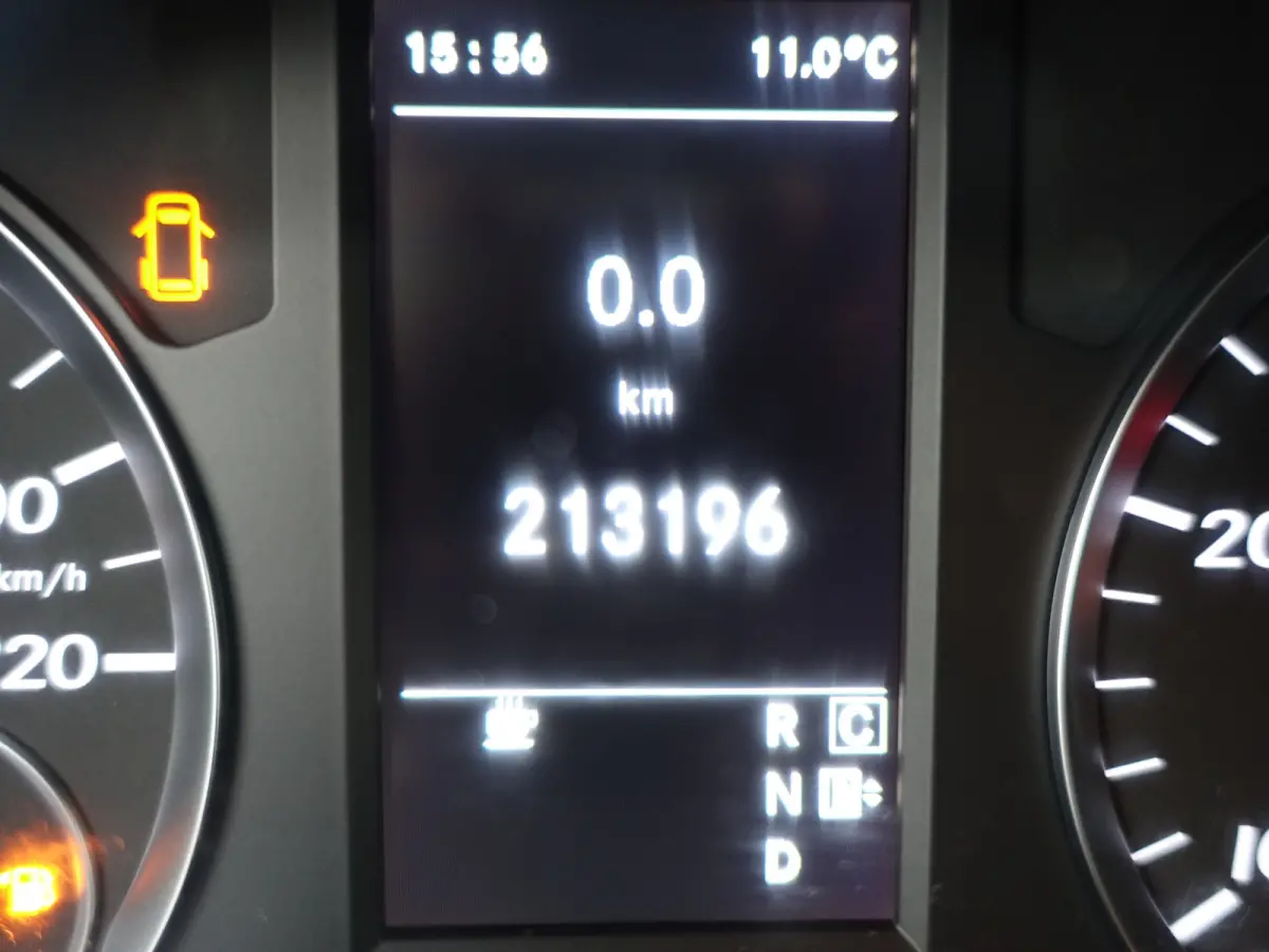 114 CDI Lang Ambition Aut- 3 Pers, Navi, Clima, Camera, Cruise, Dynamic Select, Grijs Kenteken