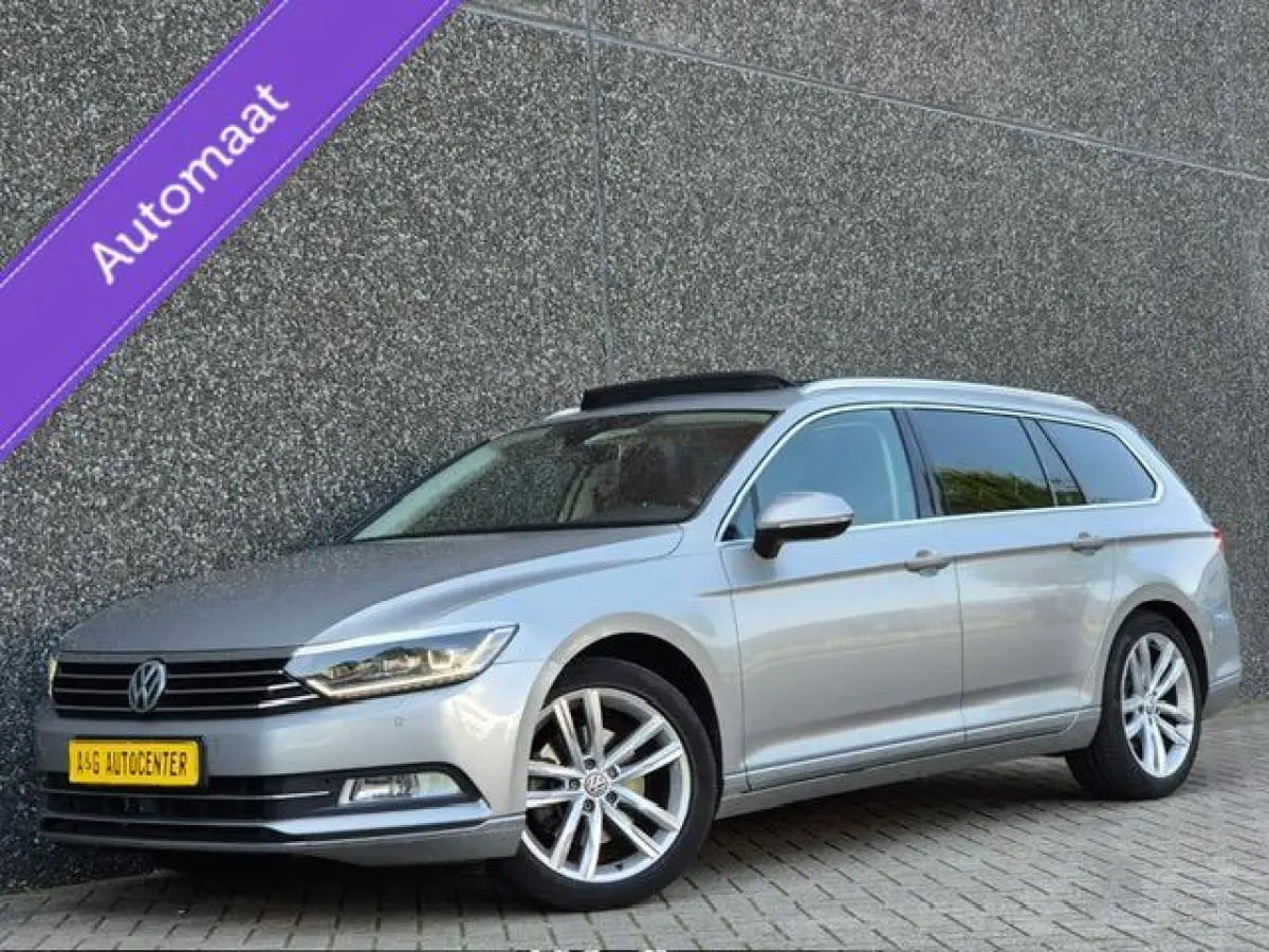 2.0 TSI 4Motion Highline