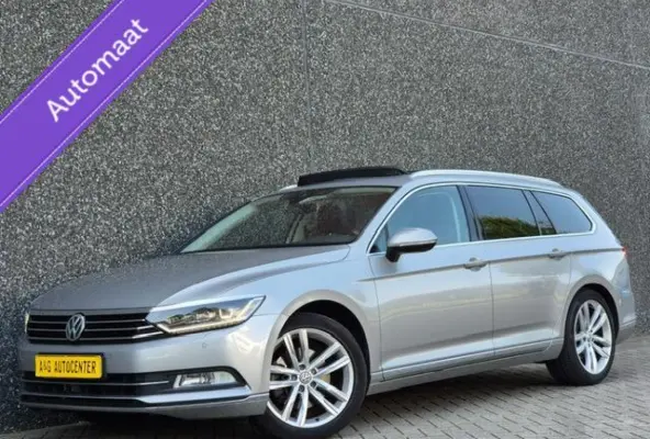2.0 TSI 4Motion Highline
