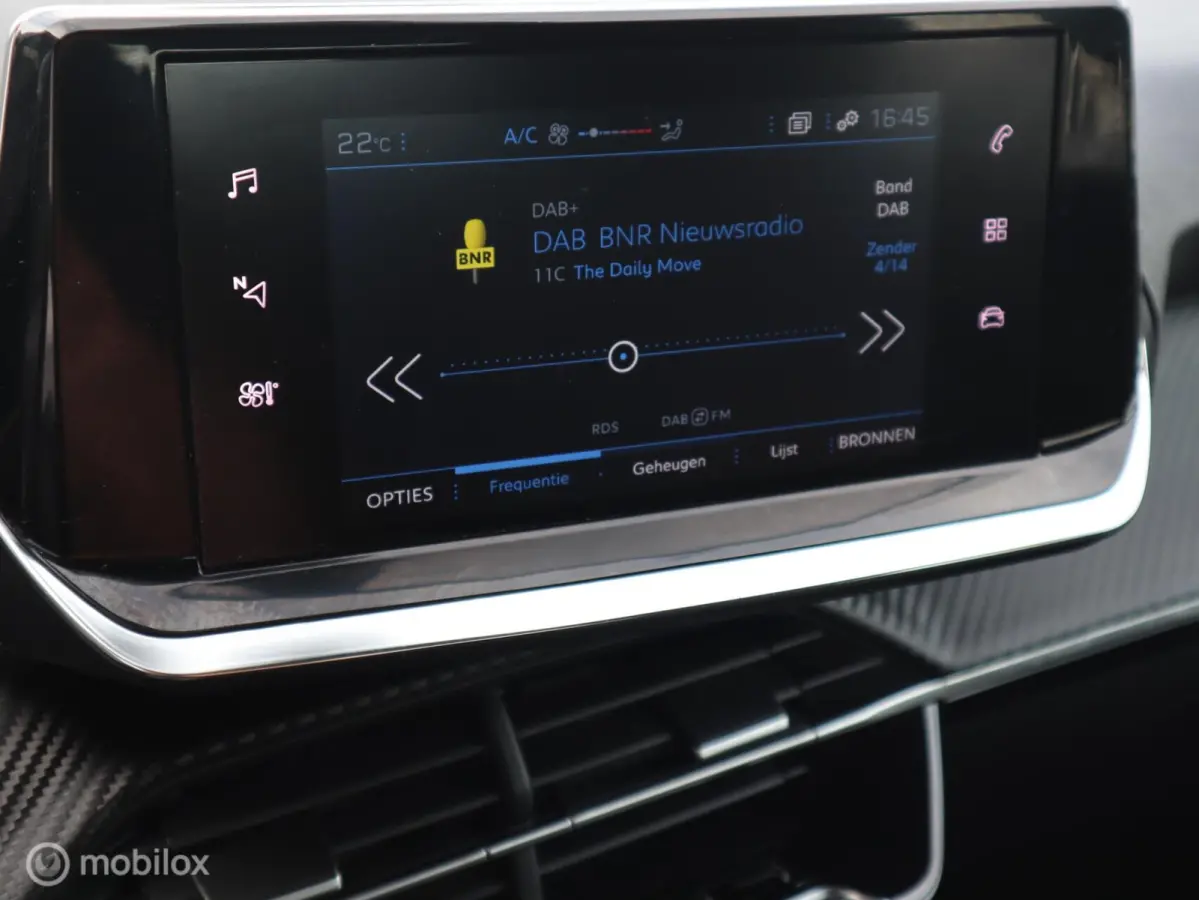 1.2 PT 101 PK H6 Nieuwe D-Riem|Trekhaak|Carplay|LED|16"LMV|Navi|Cruise|PDC|DAB
