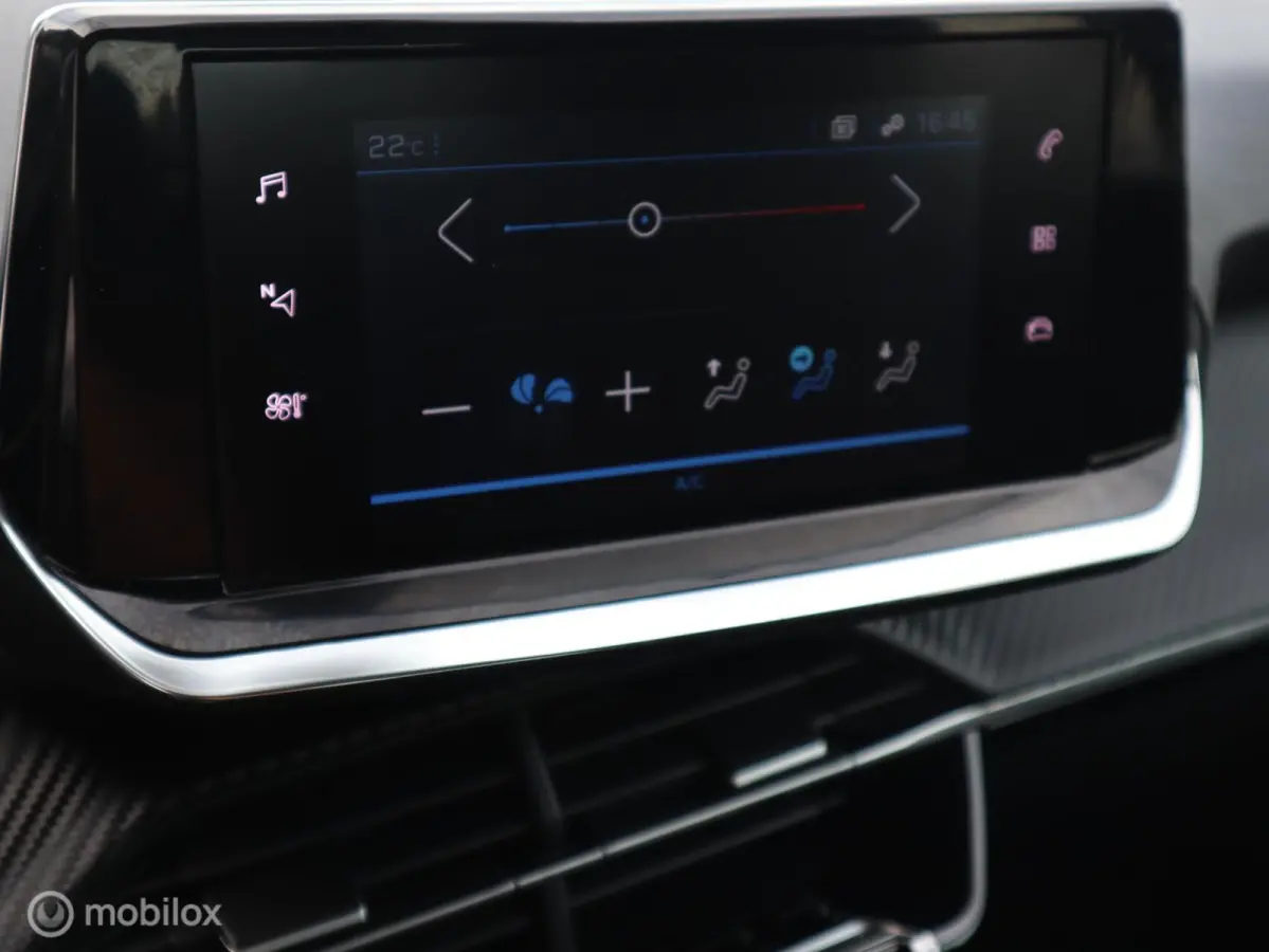 1.2 PT 101 PK H6 Nieuwe D-Riem|Trekhaak|Carplay|LED|16"LMV|Navi|Cruise|PDC|DAB