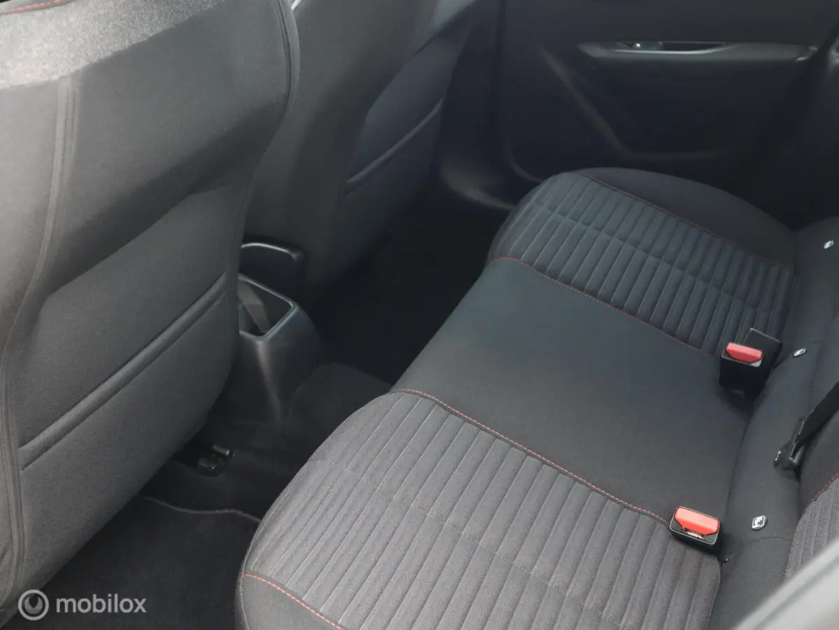 1.2 PT 101 PK H6 Nieuwe D-Riem|Trekhaak|Carplay|LED|16"LMV|Navi|Cruise|PDC|DAB