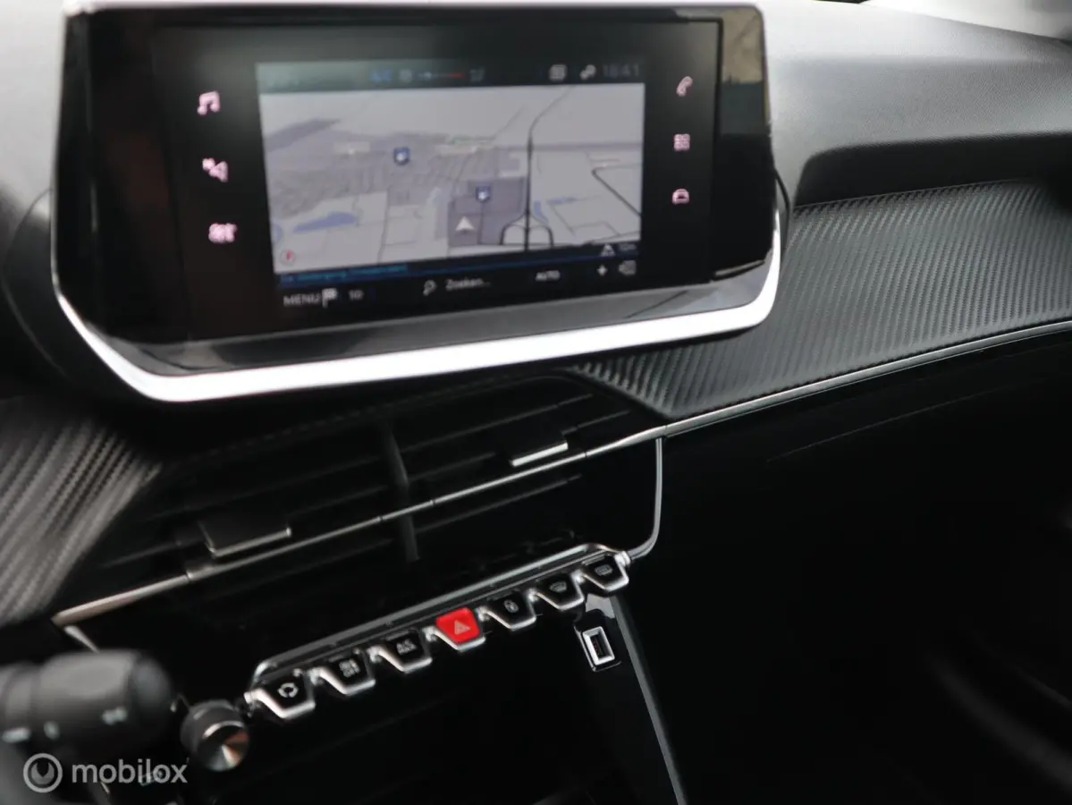 1.2 PT 101 PK H6 Nieuwe D-Riem|Trekhaak|Carplay|LED|16"LMV|Navi|Cruise|PDC|DAB