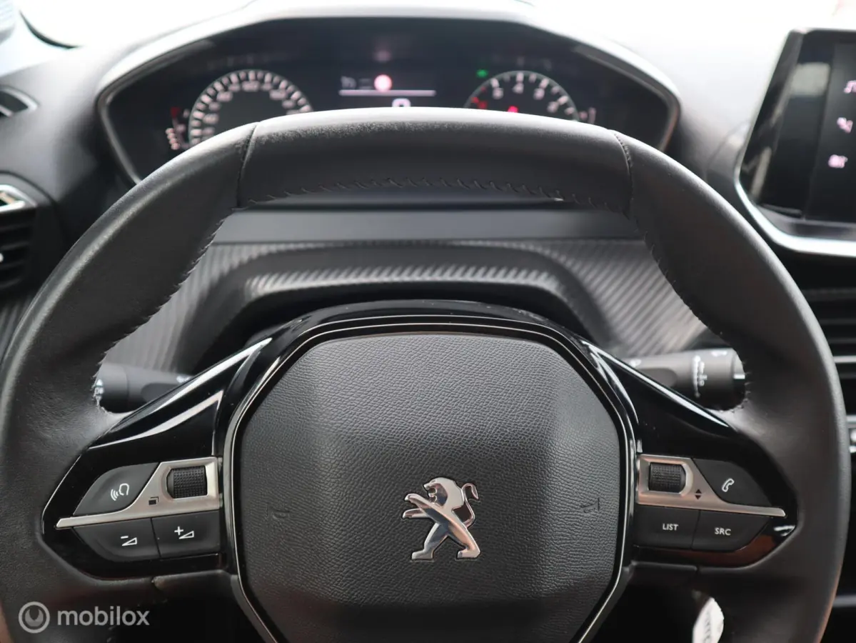 1.2 PT 101 PK H6 Nieuwe D-Riem|Trekhaak|Carplay|LED|16"LMV|Navi|Cruise|PDC|DAB
