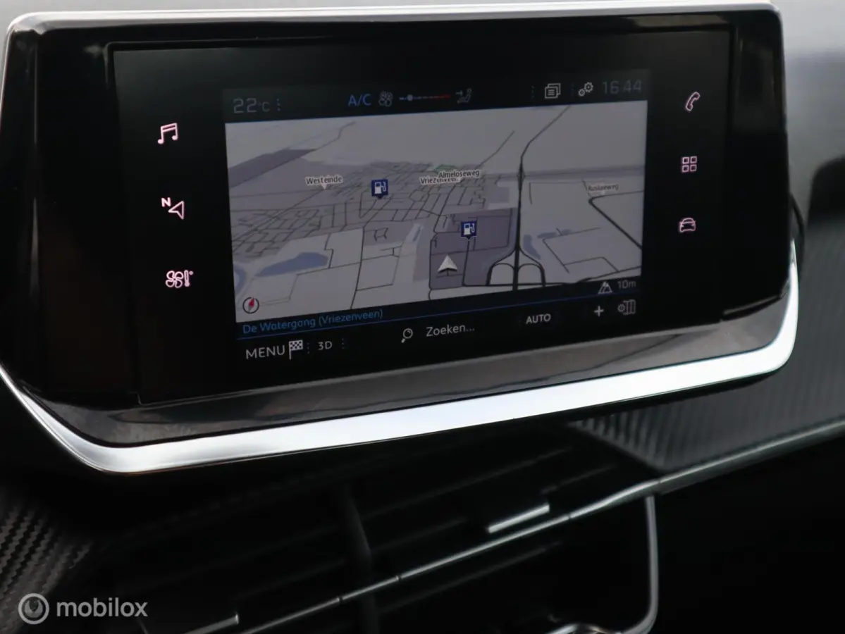 1.2 PT 101 PK H6 Nieuwe D-Riem|Trekhaak|Carplay|LED|16"LMV|Navi|Cruise|PDC|DAB