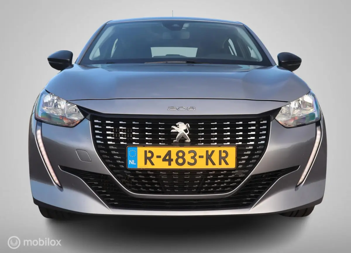 1.2 PT 101 PK H6 Nieuwe D-Riem|Trekhaak|Carplay|LED|16"LMV|Navi|Cruise|PDC|DAB