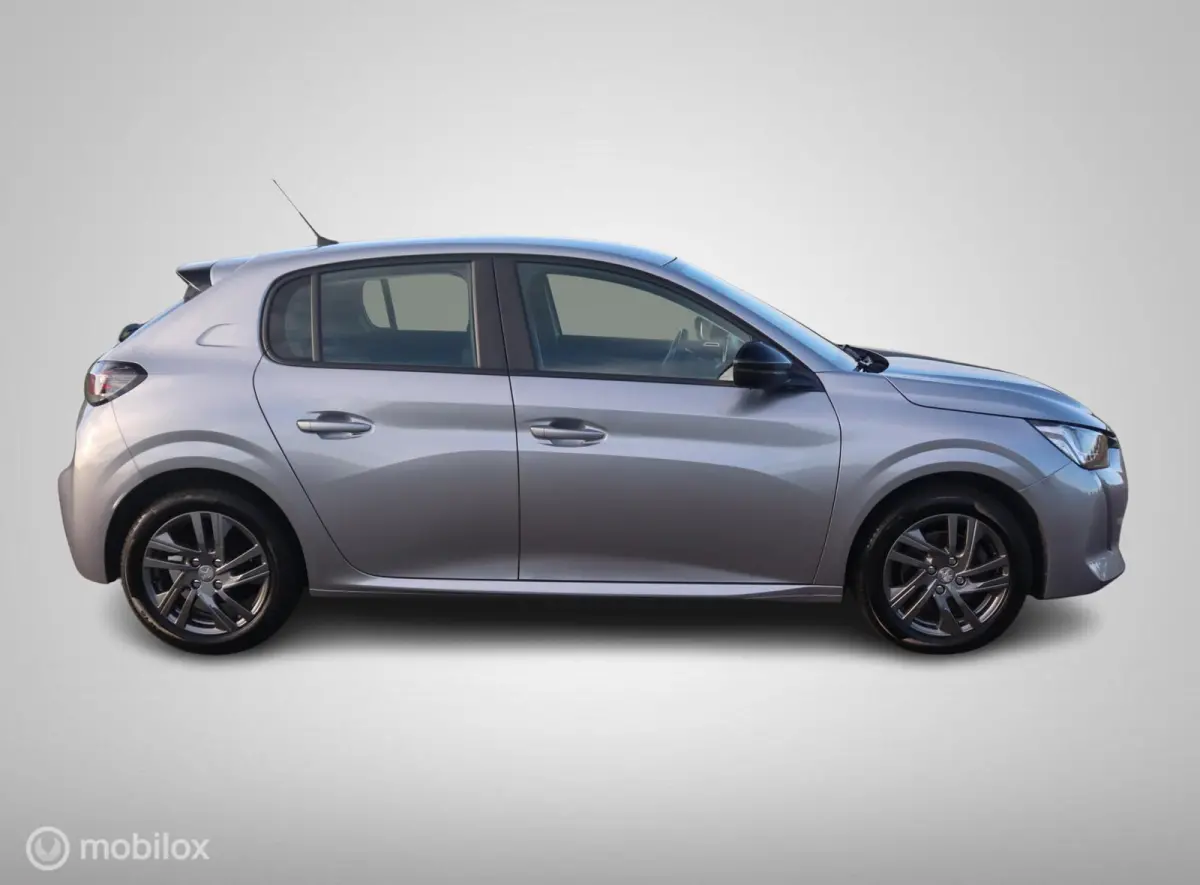 1.2 PT 101 PK H6 Nieuwe D-Riem|Trekhaak|Carplay|LED|16"LMV|Navi|Cruise|PDC|DAB