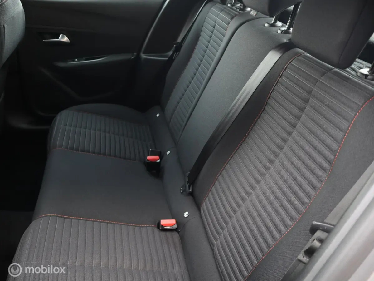 1.2 PT 101 PK H6 Nieuwe D-Riem|Trekhaak|Carplay|LED|16"LMV|Navi|Cruise|PDC|DAB