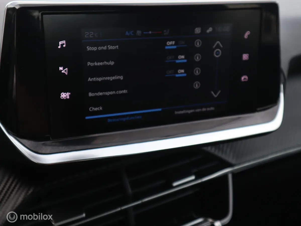 1.2 PT 101 PK H6 Nieuwe D-Riem|Trekhaak|Carplay|LED|16"LMV|Navi|Cruise|PDC|DAB