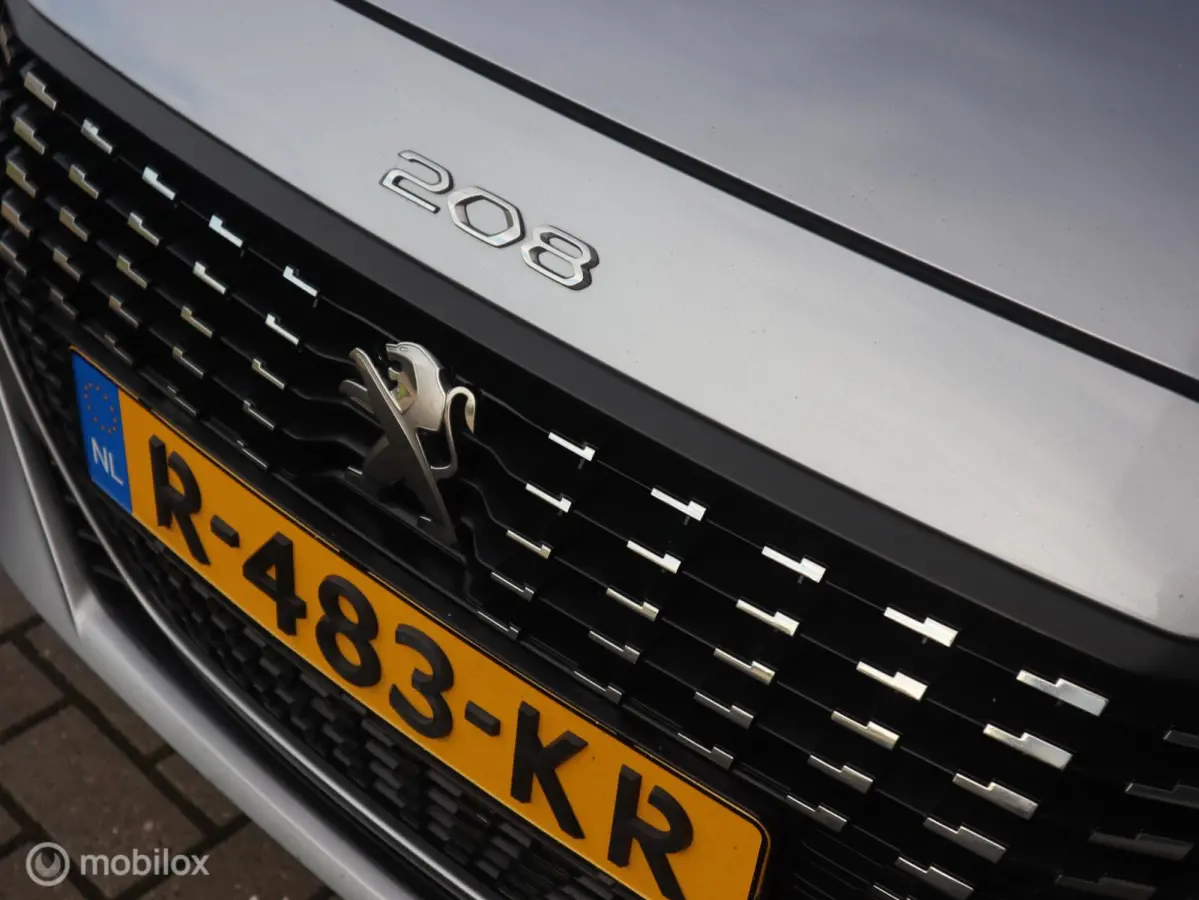 1.2 PT 101 PK H6 Nieuwe D-Riem|Trekhaak|Carplay|LED|16"LMV|Navi|Cruise|PDC|DAB