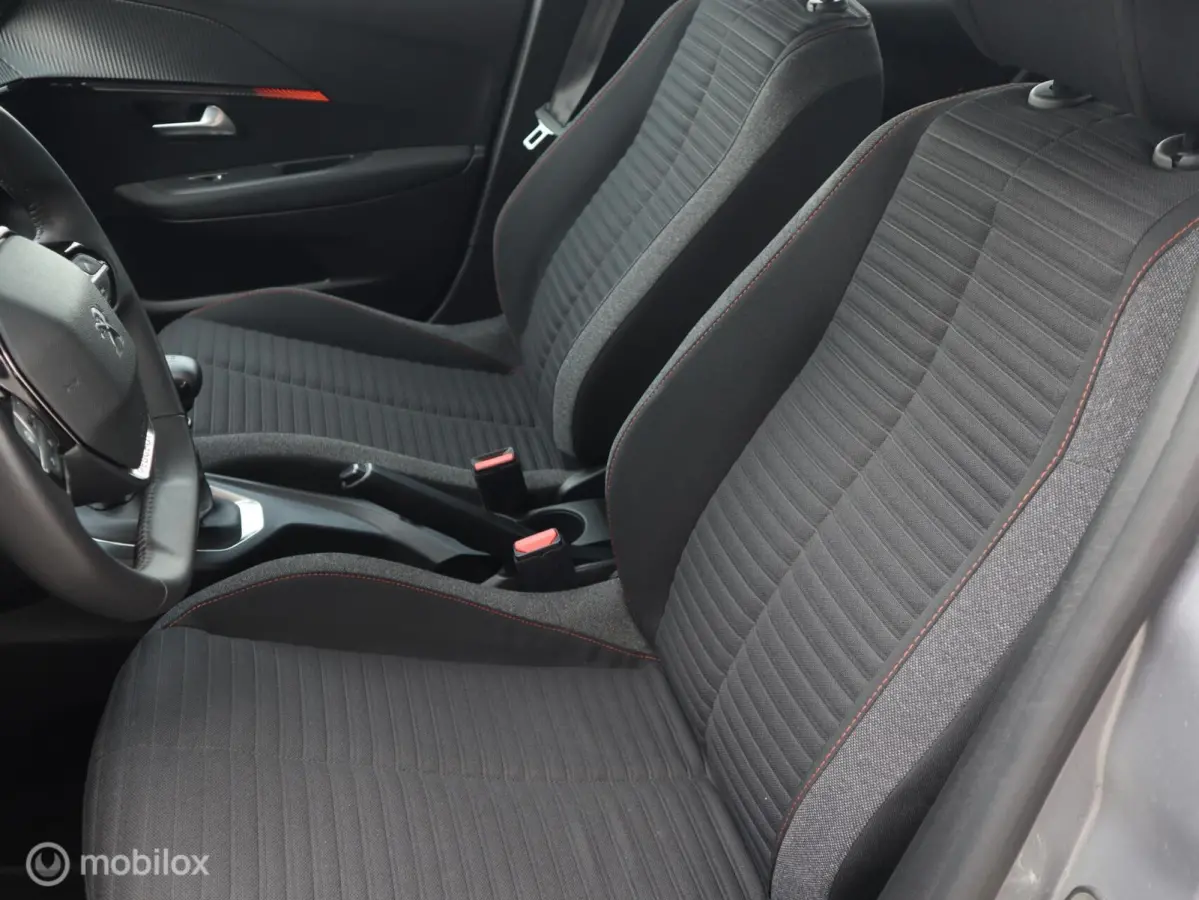 1.2 PT 101 PK H6 Nieuwe D-Riem|Trekhaak|Carplay|LED|16"LMV|Navi|Cruise|PDC|DAB