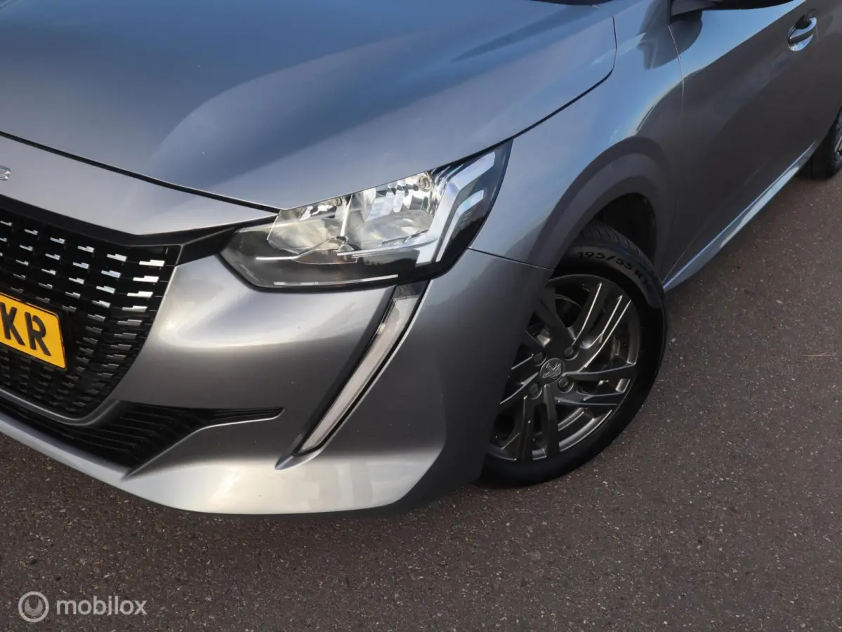 1.2 PT 101 PK H6 Nieuwe D-Riem|Trekhaak|Carplay|LED|16"LMV|Navi|Cruise|PDC|DAB