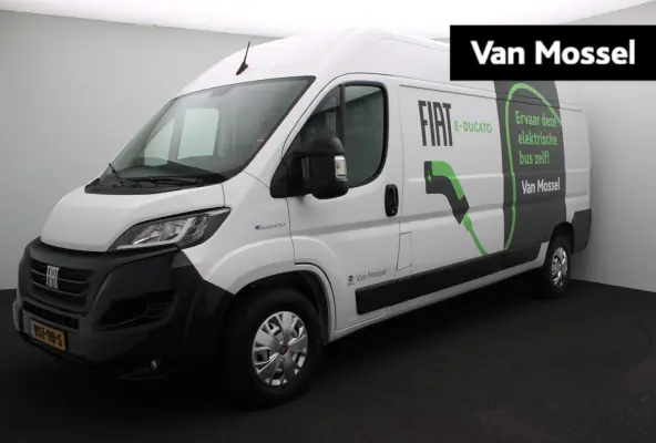 E-Ducato 3.5T L3H2 79 kWh | Grote Accu | Snellader | Betimmering |