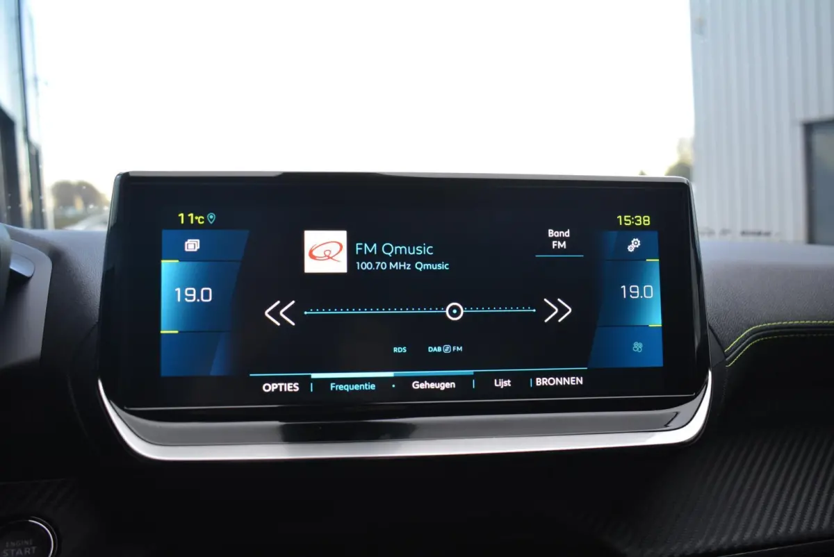 EV GT 50 kWh 136pk SOH 99,8%