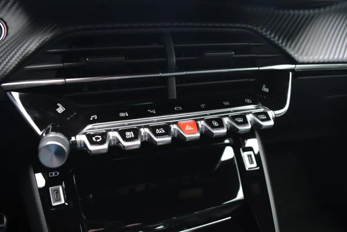 EV GT 50 kWh 136pk SOH 99,8%