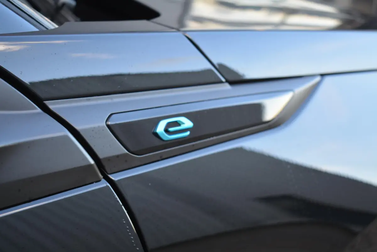 EV GT 50 kWh 136pk SOH 99,8%