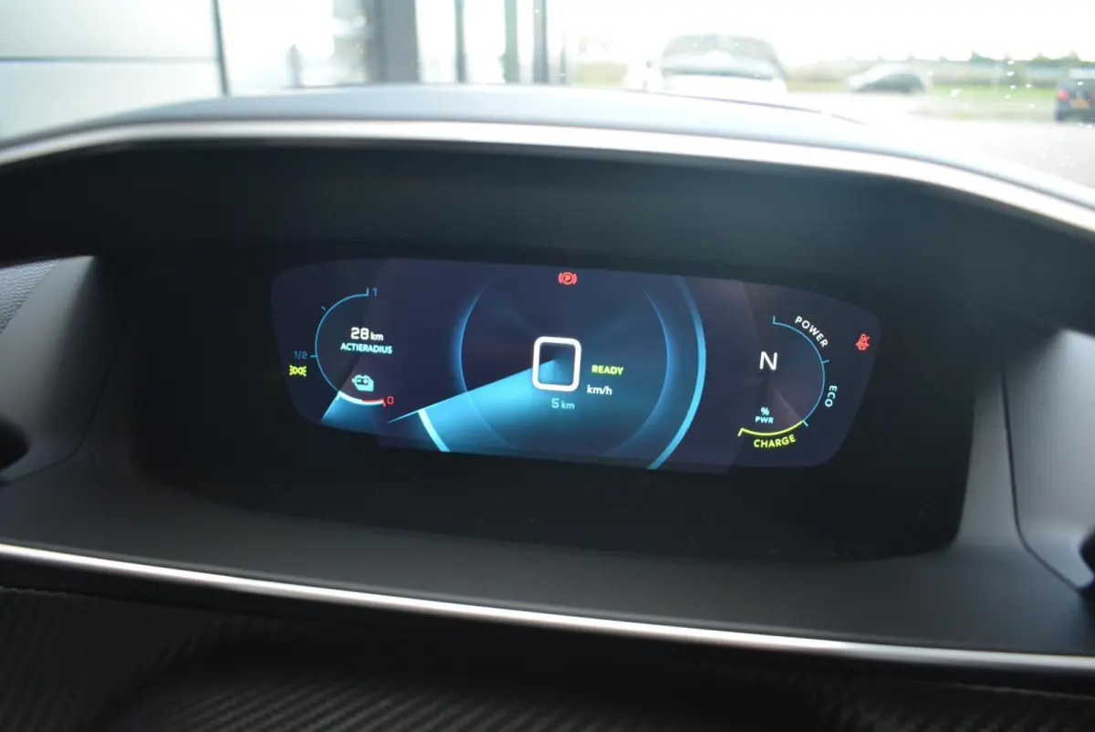 EV GT 50 kWh 136pk SOH 99,8%