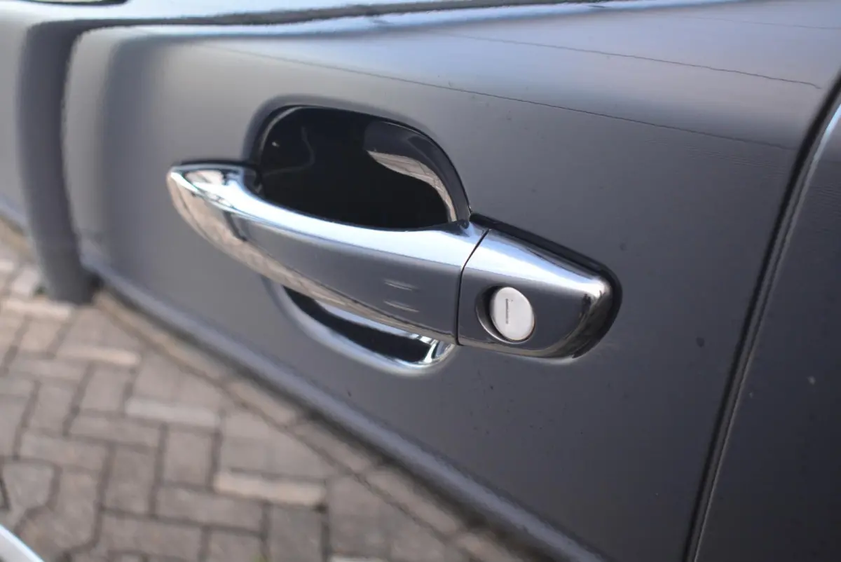 EV GT 50 kWh 136pk SOH 99,8%