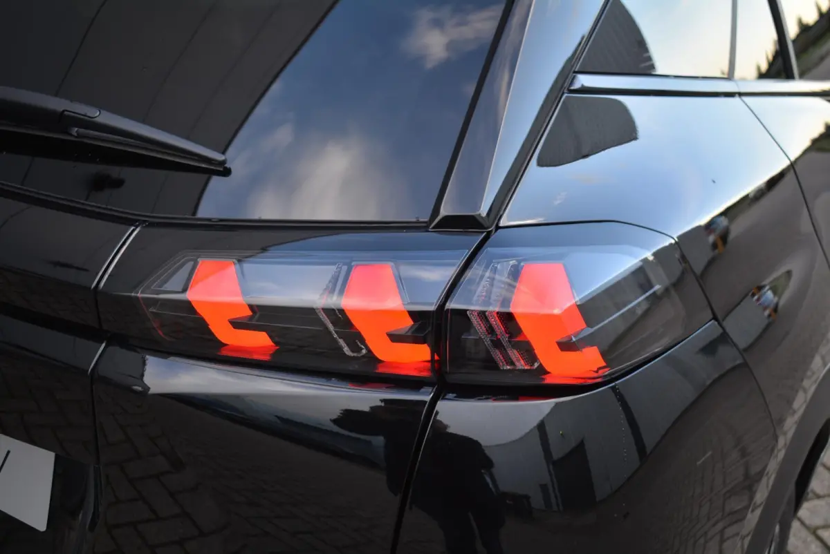 EV GT 50 kWh 136pk SOH 99,8%