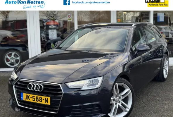 2.0 TFSI 190pk AUTOMAAT,ultra Pro Line,Gr.Navi,Clima,Cruise,Lmv,Pdc,