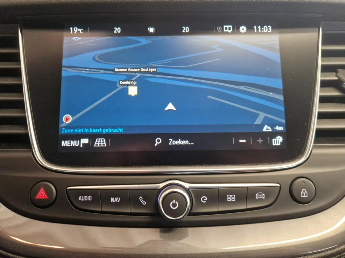 1.6 Turbo Plug-In Hybrid Business Elegance | 225PK | SOH 90,5% | Navigatie | Parkeersensoren voor en achter | Apple CarPlay / Android Auto |