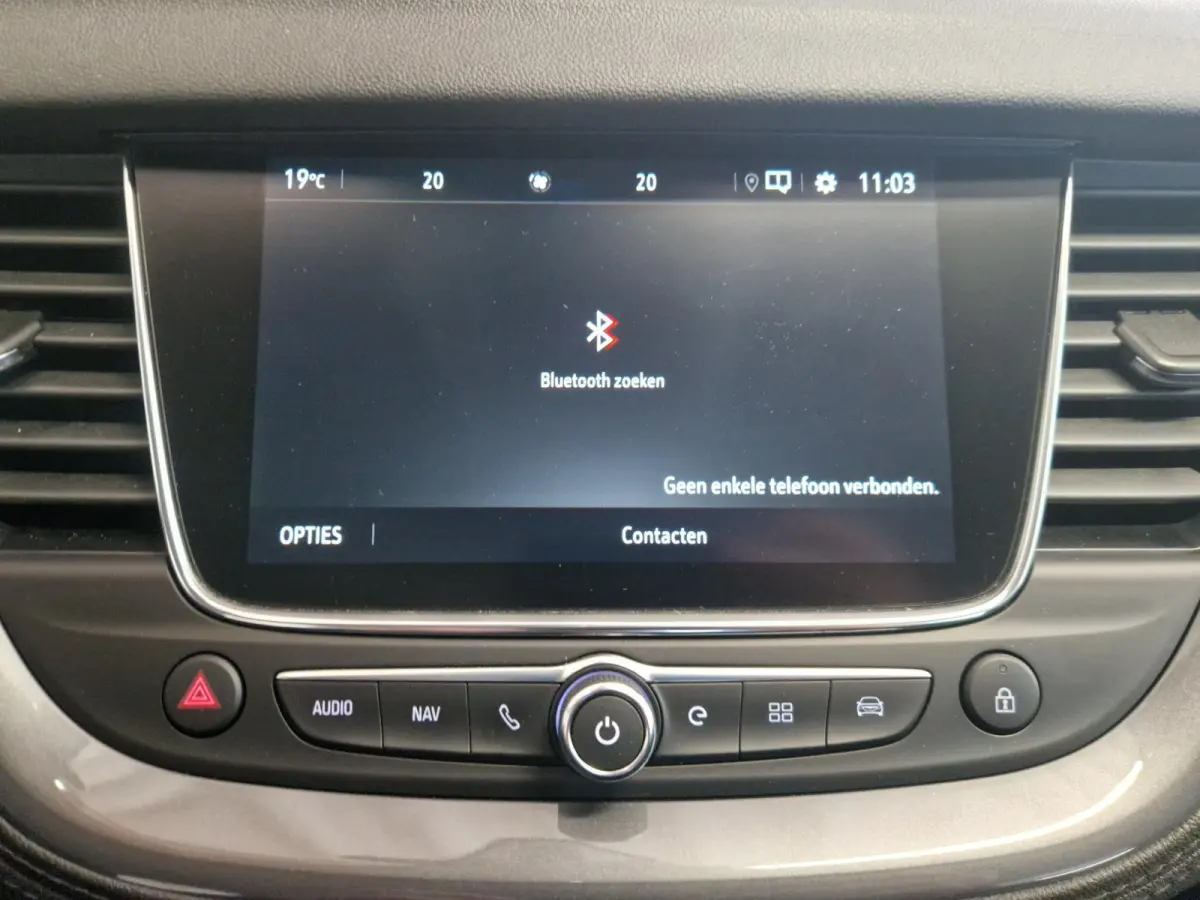 1.6 Turbo Plug-In Hybrid Business Elegance | 225PK | SOH 90,5% | Navigatie | Parkeersensoren voor en achter | Apple CarPlay / Android Auto |