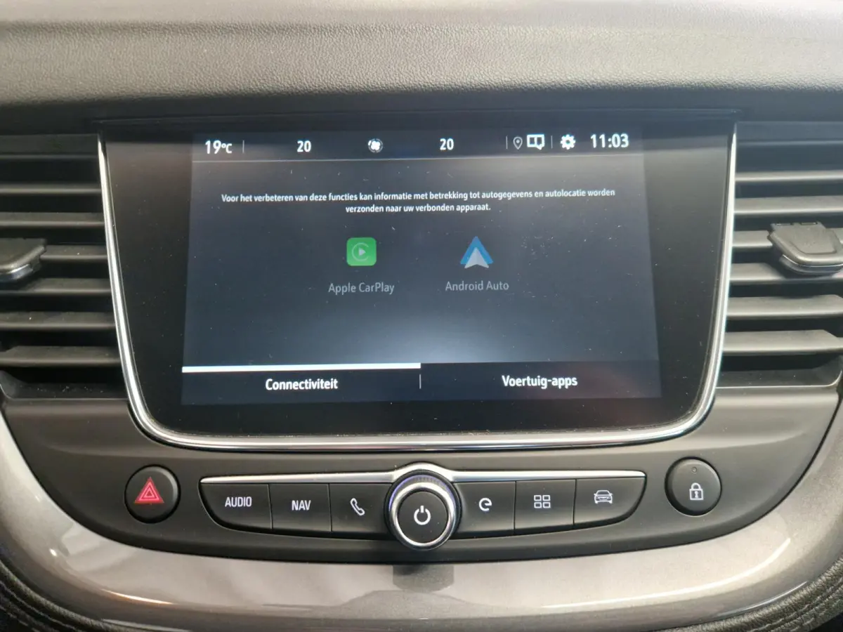 1.6 Turbo Plug-In Hybrid Business Elegance | 225PK | SOH 90,5% | Navigatie | Parkeersensoren voor en achter | Apple CarPlay / Android Auto |