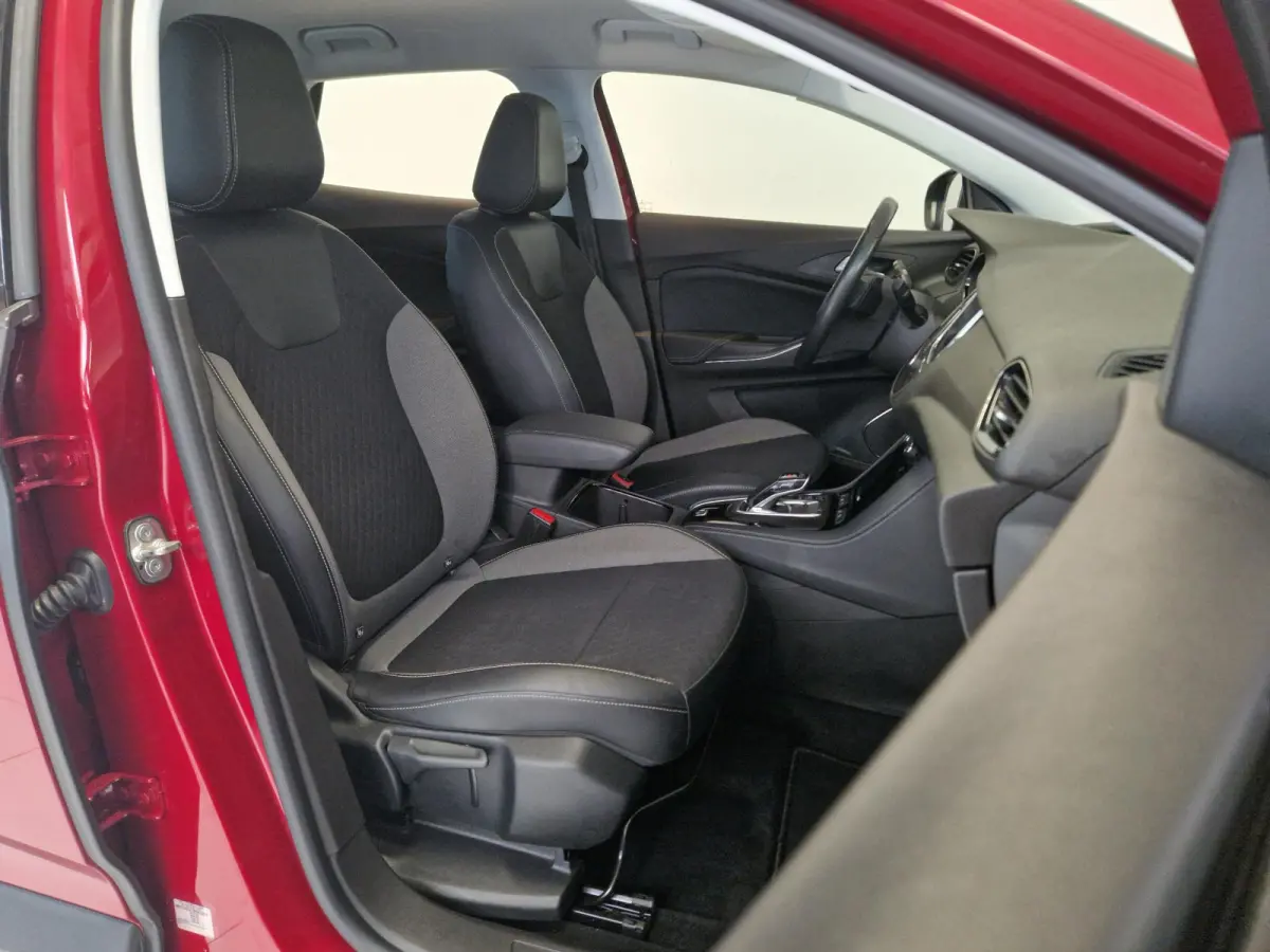 1.6 Turbo Plug-In Hybrid Business Elegance | 225PK | SOH 90,5% | Navigatie | Parkeersensoren voor en achter | Apple CarPlay / Android Auto |