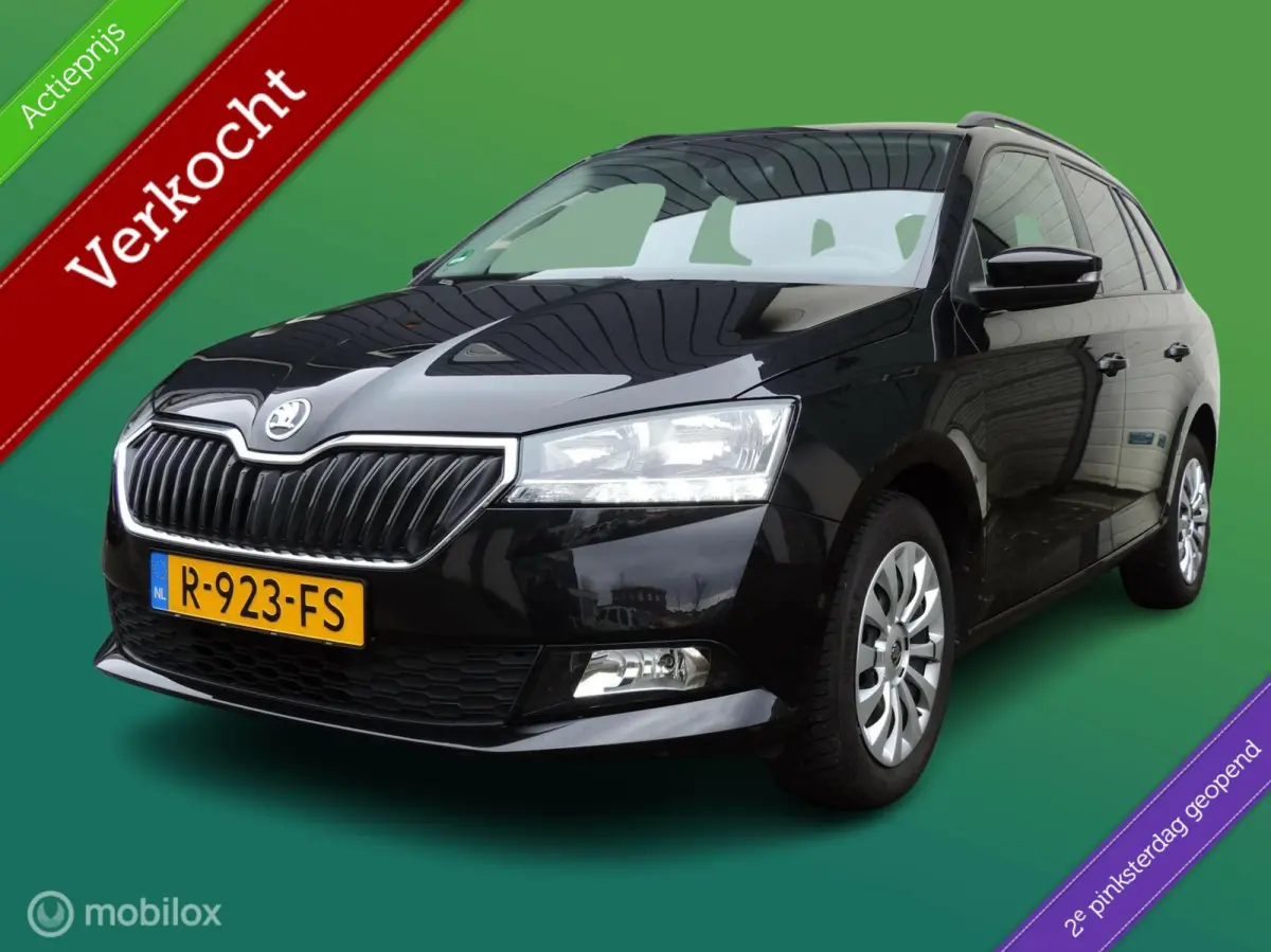1.0 TSI Ambition,NAVI,CAMERA,Eerste eig!!